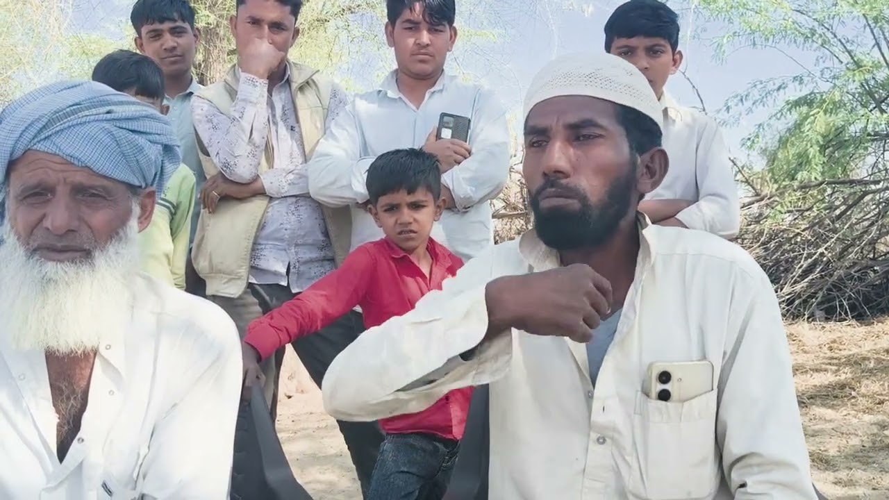 रविन्द्र सिंह भाटी को फोन किया। Ravindra bhati ko phone kiya. 