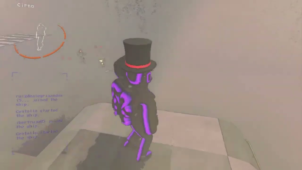 Mejores momentos en Lethal Company [Discord Edition] [parte 8] [resubido]