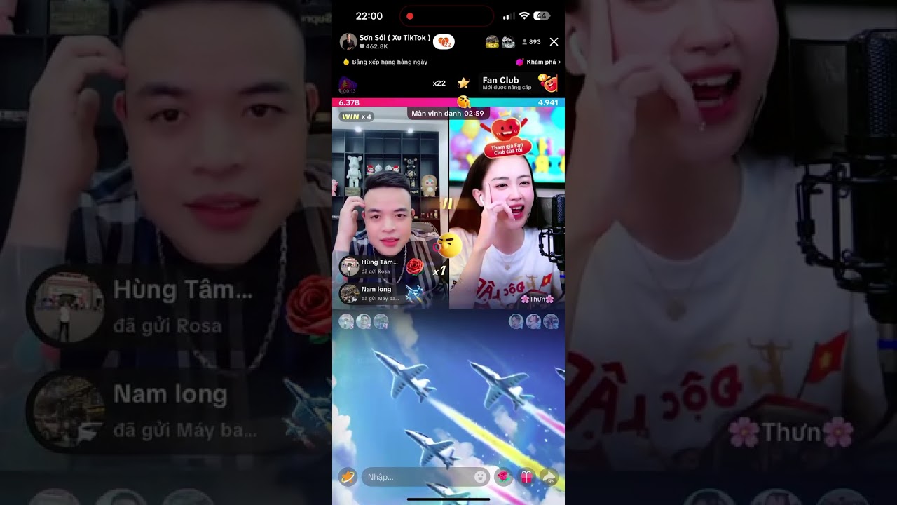 thưn tìm sơn sói và cái kết cay không chịu được