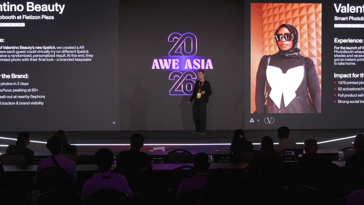 How to Make AR Mirrors for World-Renowned Brands?