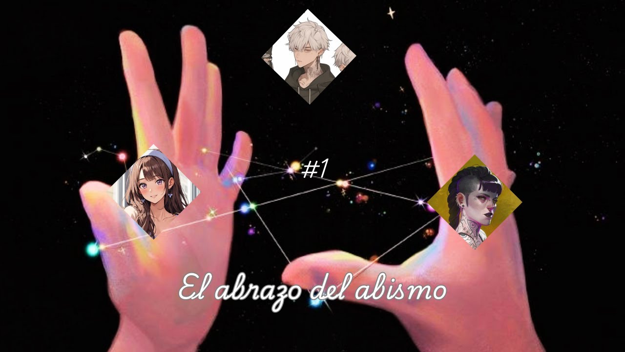 El Abrazo del abismo | Cap 1 {Rol} {+21}