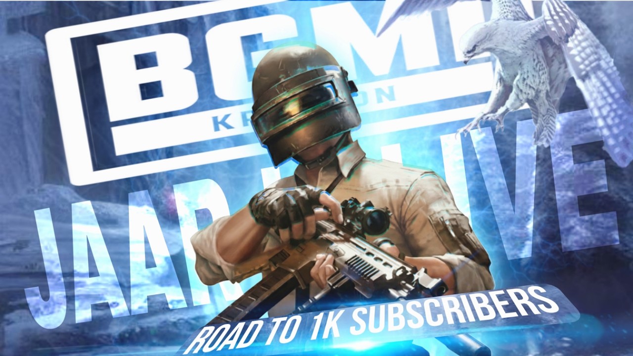 🥶STREAM SNIPER VS ME + CUSTOM ROOM😎BGMI LIVE🔴