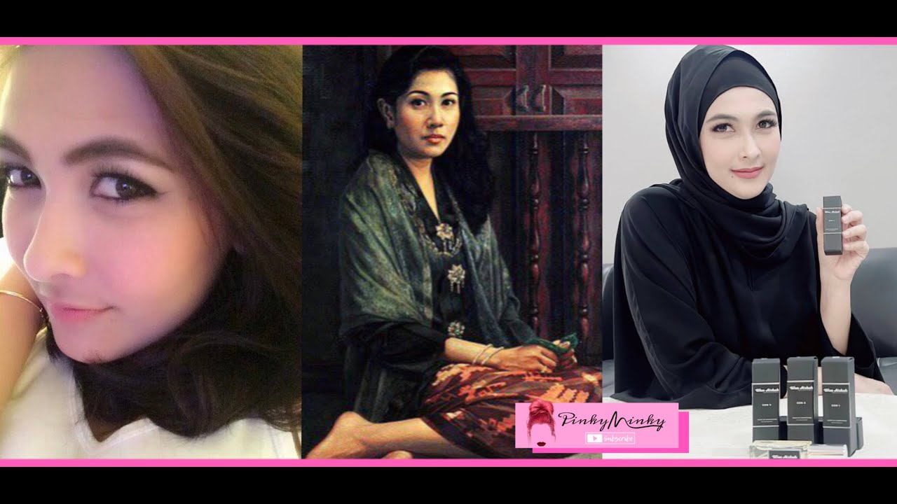 Penamat Sumpahan MAHSURI, Menetap & Sambut Raya Di Thailand! Begini Keadaan Terkini WAN AISHAH