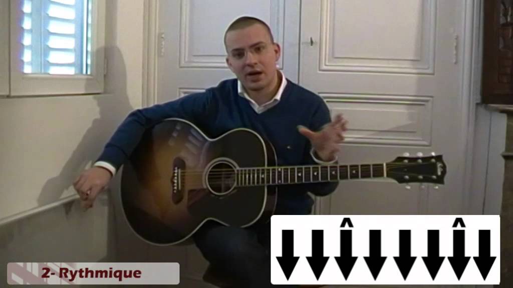 Cours de guitare | The Cranberries - Zombie (+bonus!) Débutant, facile !