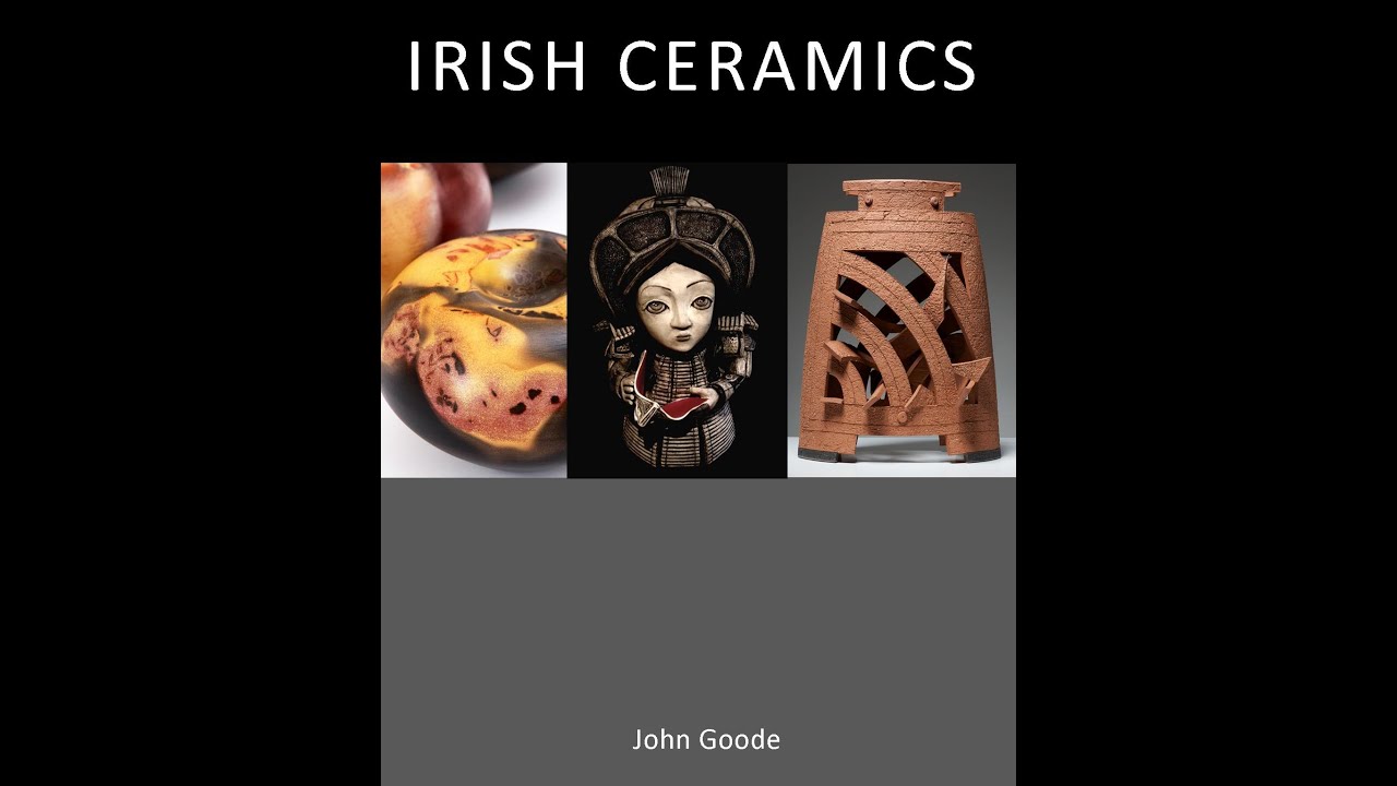 Irish Ceramic Exhibition at Mill Cove Gallery