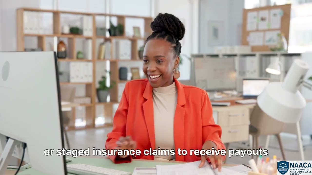 Money Laundering Methods in Insurance Products | Life Insurance, Premium Abuse & AML Risks Explained