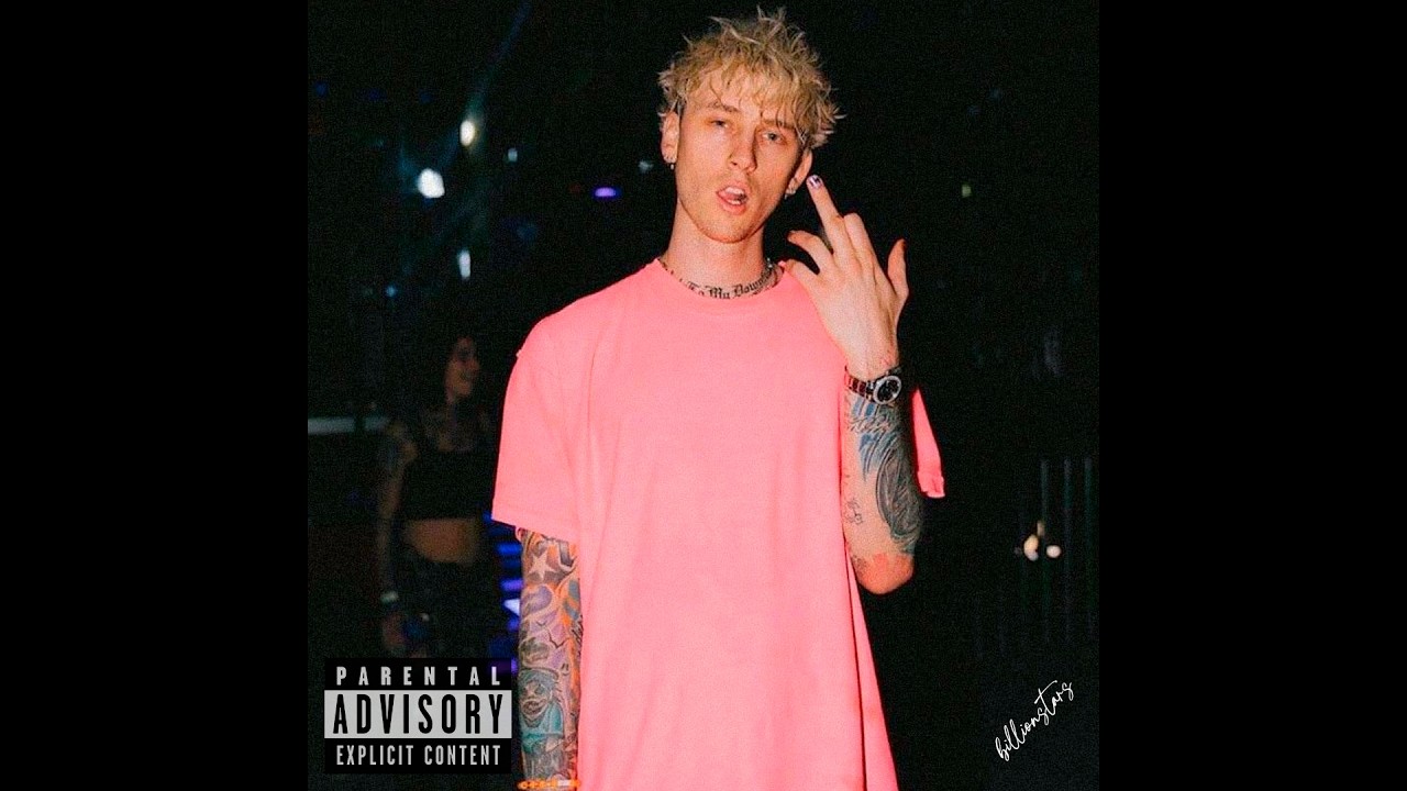 [FREE] MGK x Trap Rock Type Beat - 