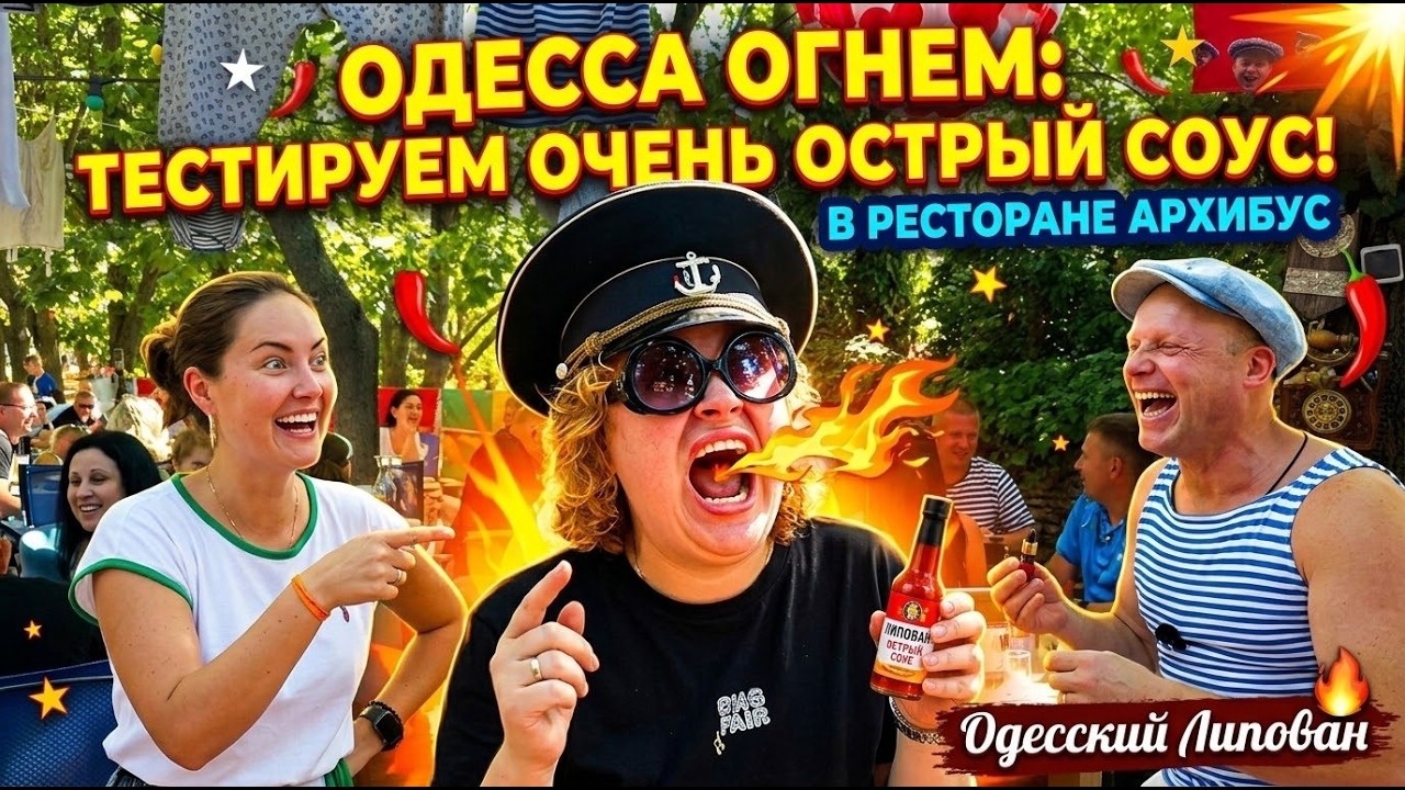 Тот самый рецепт как у бабушки! Открытая кухня, казан и толпа людей Одесса Архимус