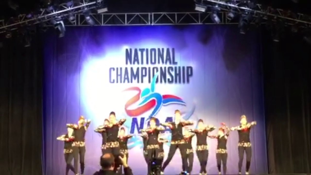 Seckman Team Performance 2016