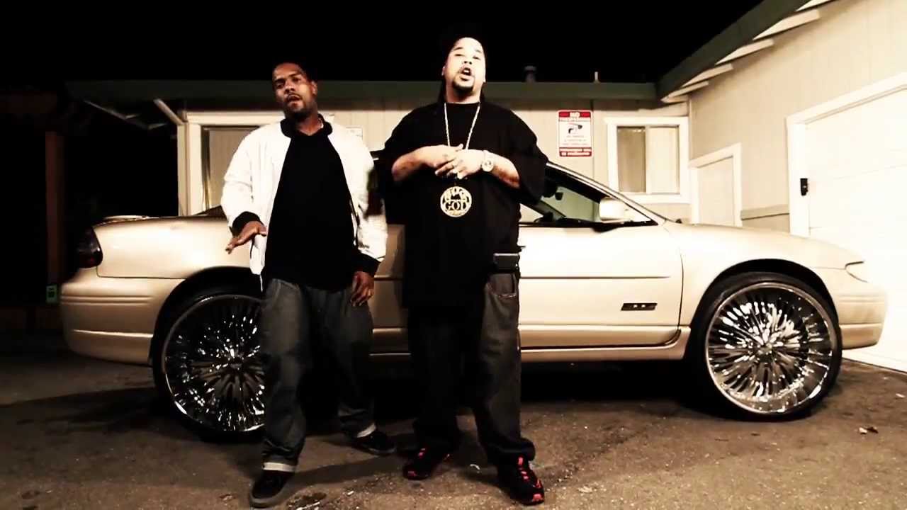 MAC REESE FEAT. KEAK DA SNEAK - REALLY HYPHY - MUSIC VIDEO - RAPBAY.COM