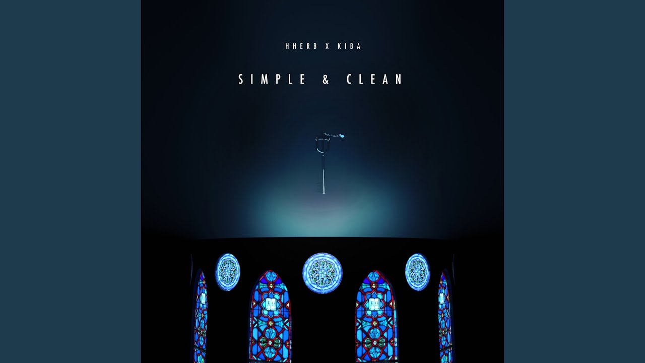 Simple & Clean