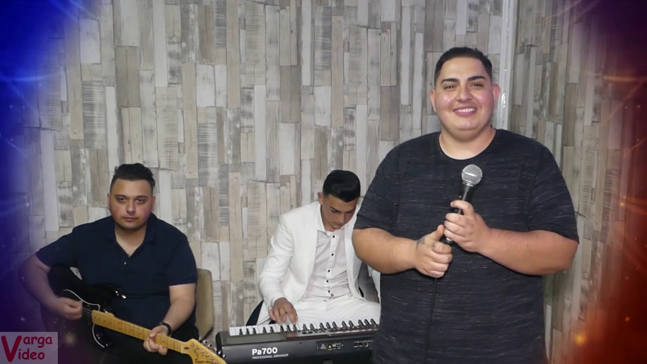 LADÁNYI CSILLOGÓ SZEMEK - ELJÖTT AZ ŐSZ