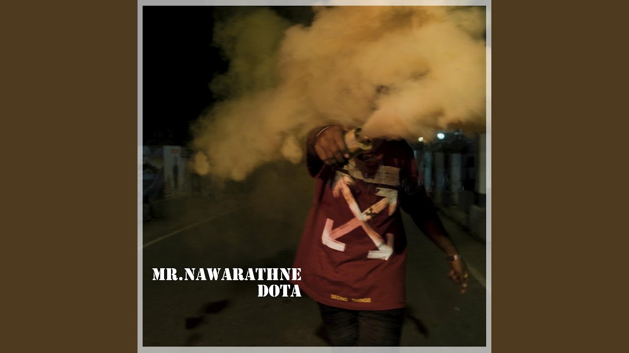 Mr Nawarathne