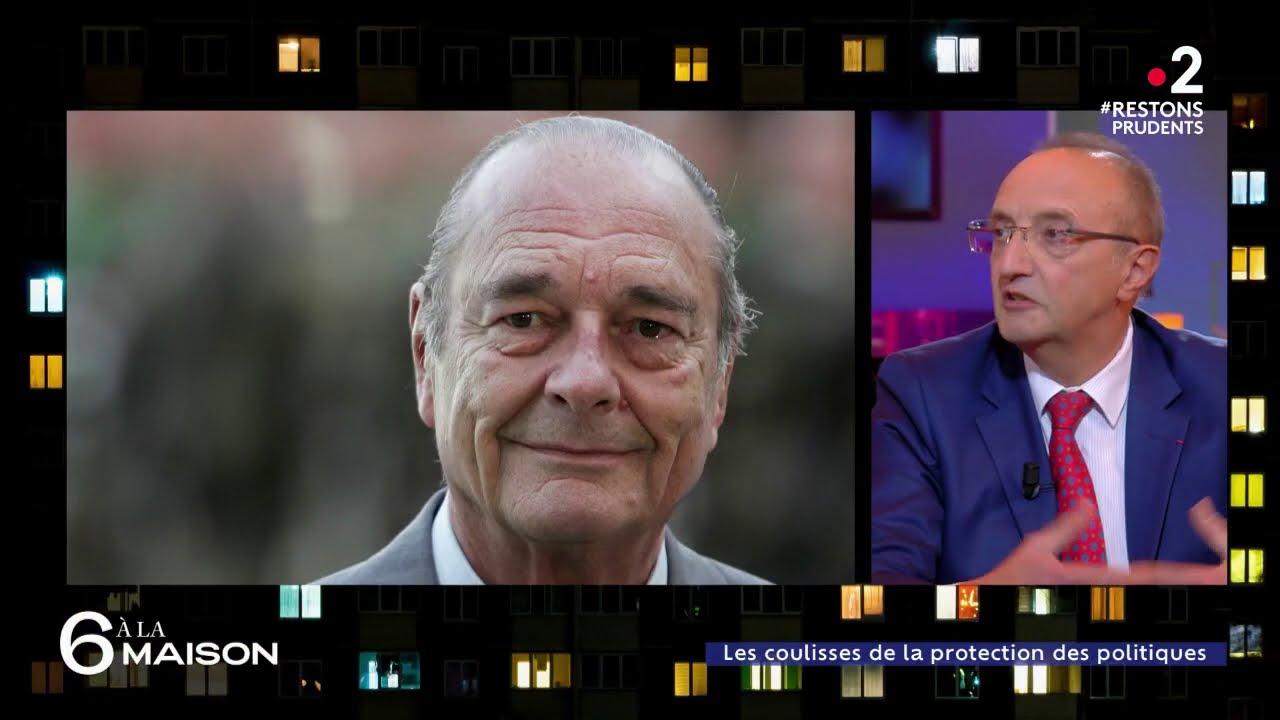 Intégrale 6 à la maison - 16 novembre 2020