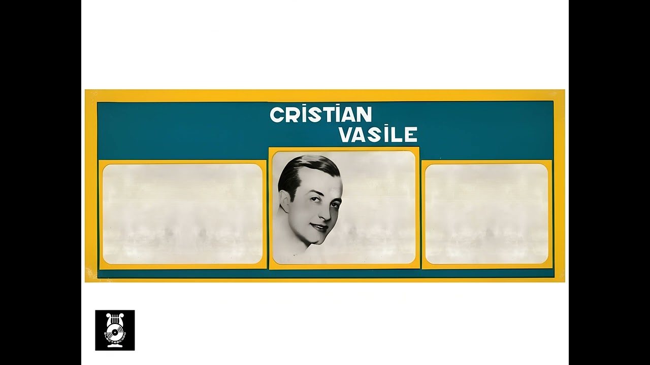 Cristian Vasile - Cararuie, du ma iar Efim Sclearov   Puiu Maximilian   Tango Romanta   Acompaniat d
