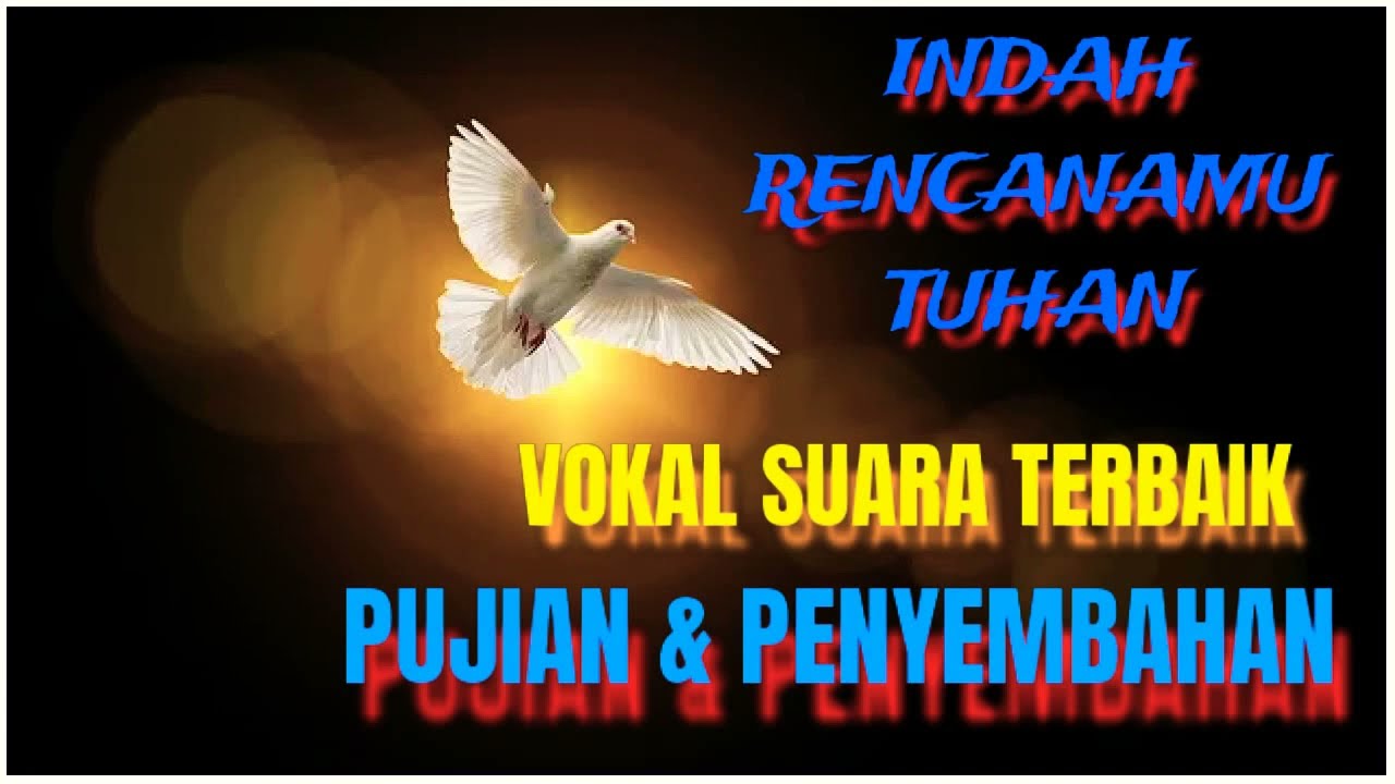 Indah RencanaMu Tuhan || Pujian_Penyembahan untuk Kel Brig Johsua