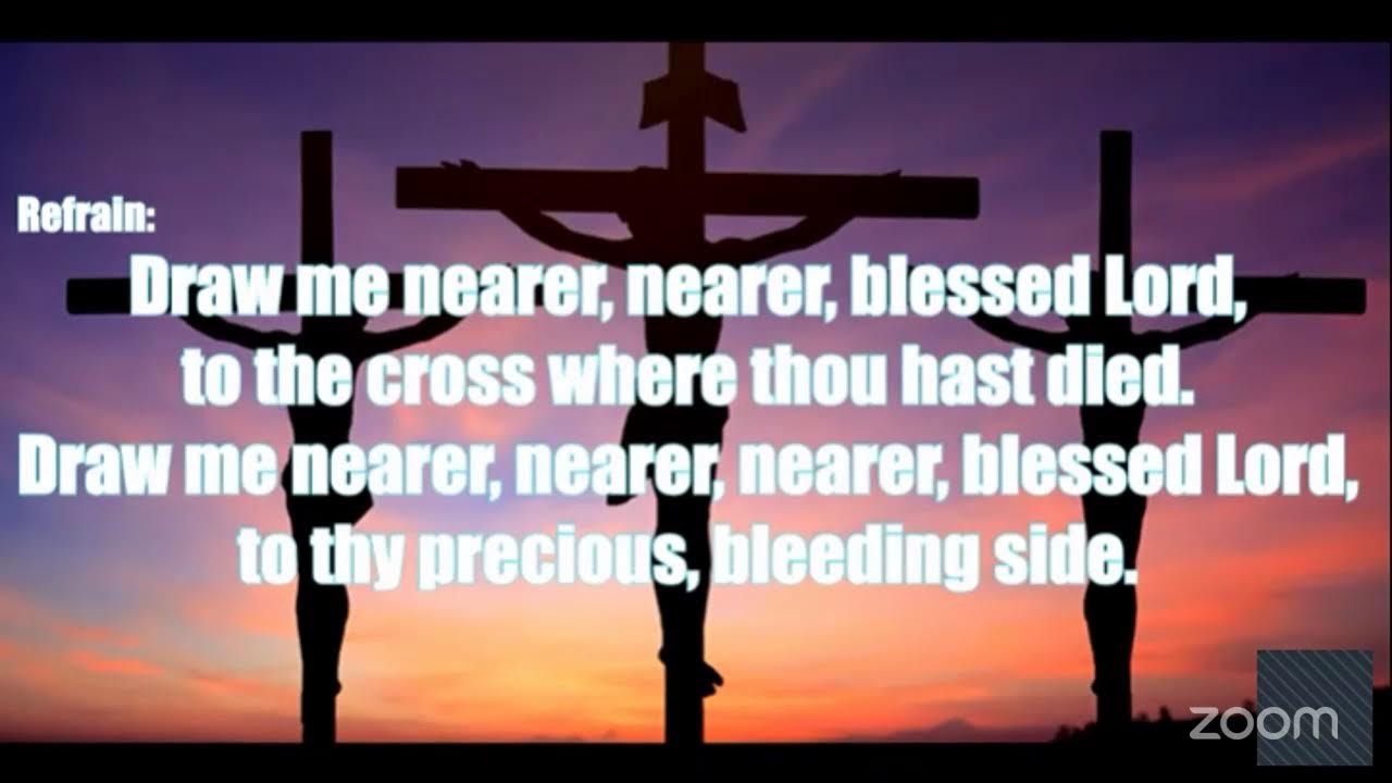 FFSDAC Prayer Fellowship | Feb. 11 2026