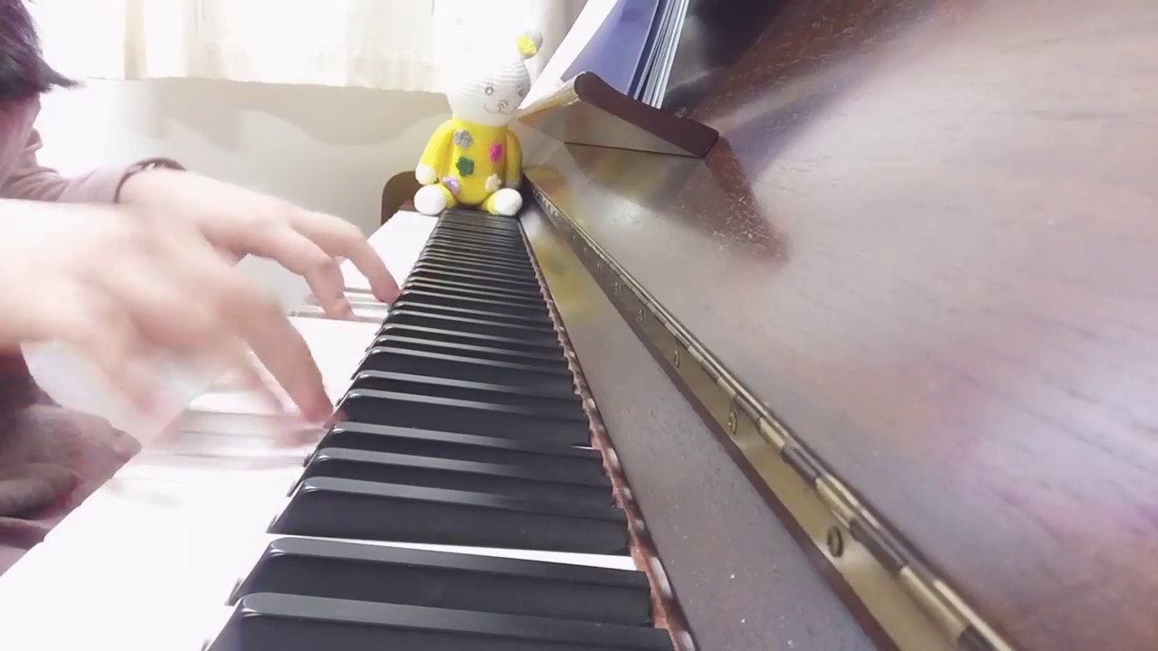 🌸불꽃심장 - Sakura fish🌸 (Ggobee version)