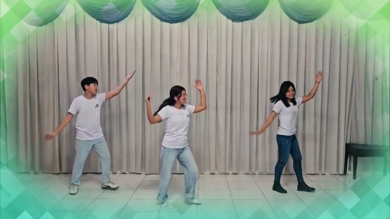 Coreografía 
