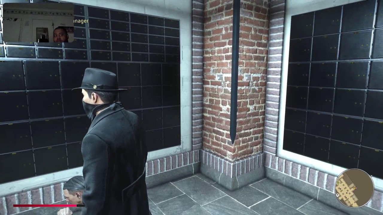 Mafia