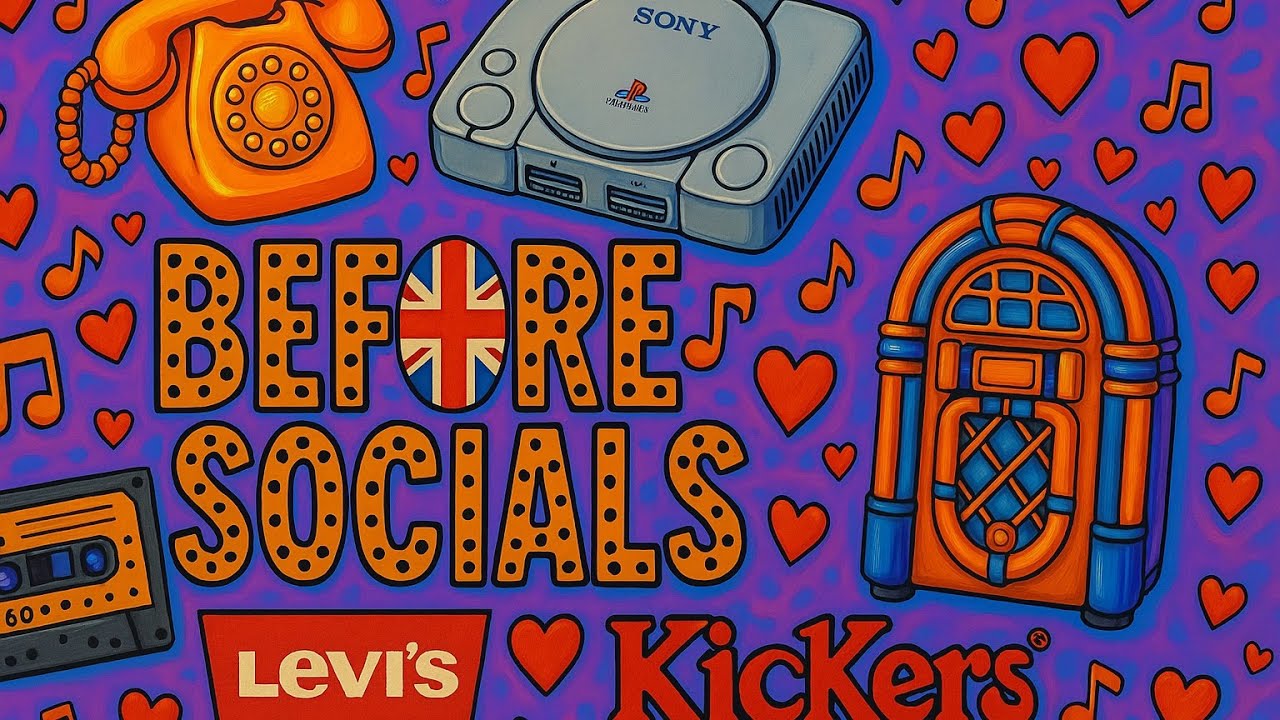 Rarity - Before Socials @rarityraps