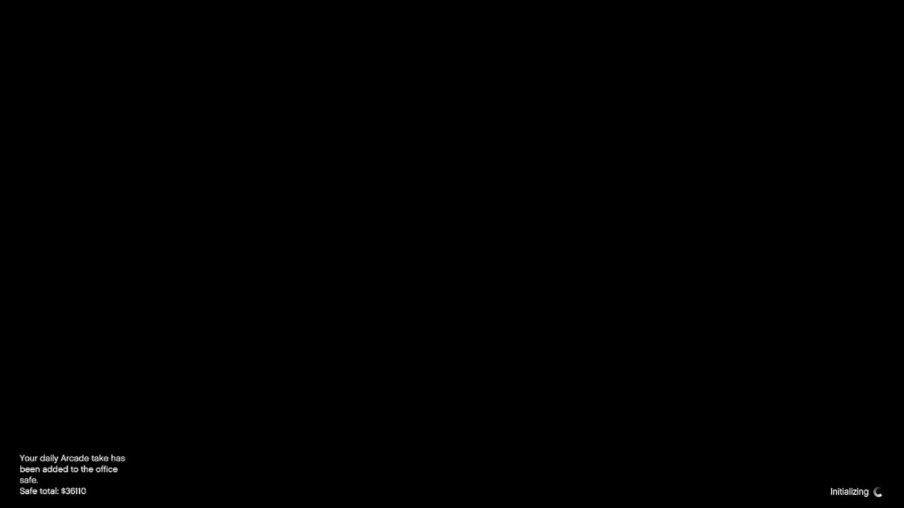 يوم اخر في مواجهة صعاب في GTA ONLINE