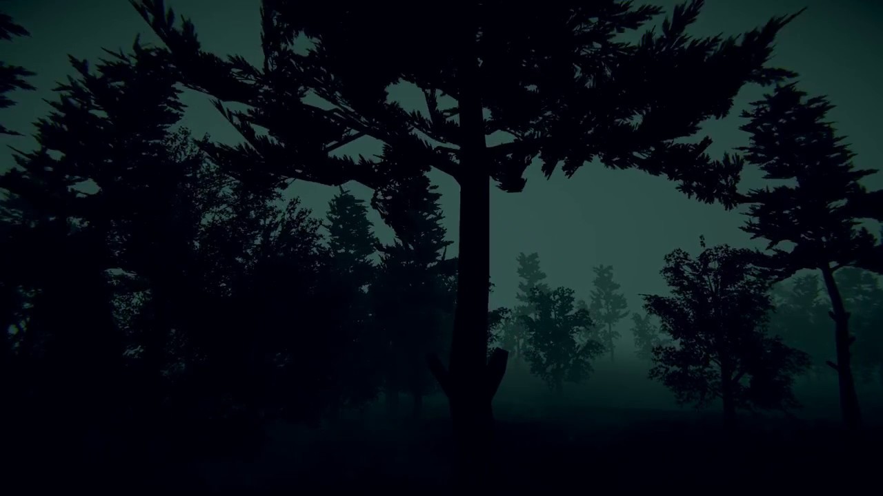 Unity3D Mystical Dark Forest Environment [With Download]
