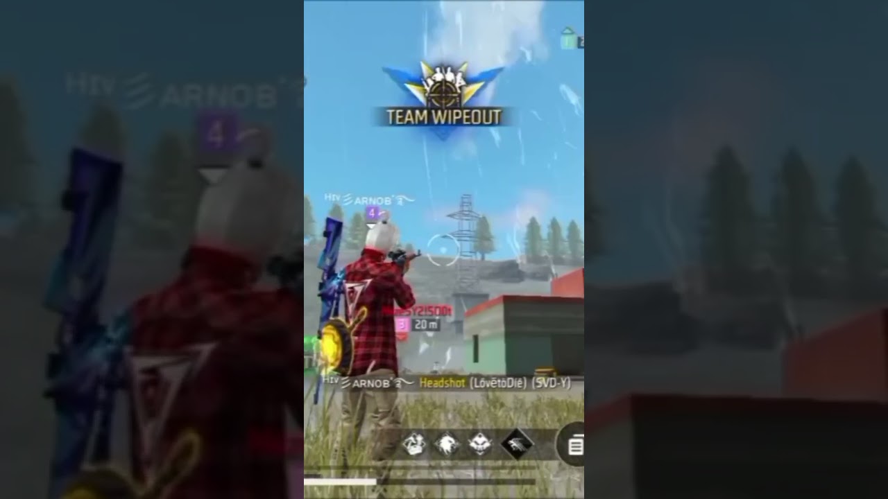 #freefirelovers #freefire #haveitoldyoulatelythatiloveyou #8february #garena #anime #va #freefire