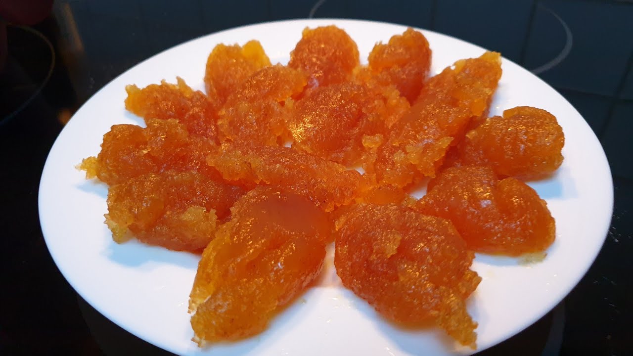 Hasude receta origjinale - Reshedi | Easy Traditional Dessert with Cinnamon