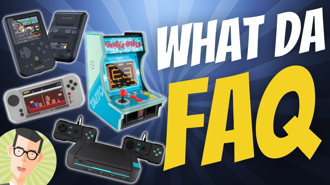 EVERCADE FAQ: TODO lo que DEBES SABER antes de EMPEZAR a COLECCIONAR (CONSOLAS, JUEGOS, PRECIOS...)