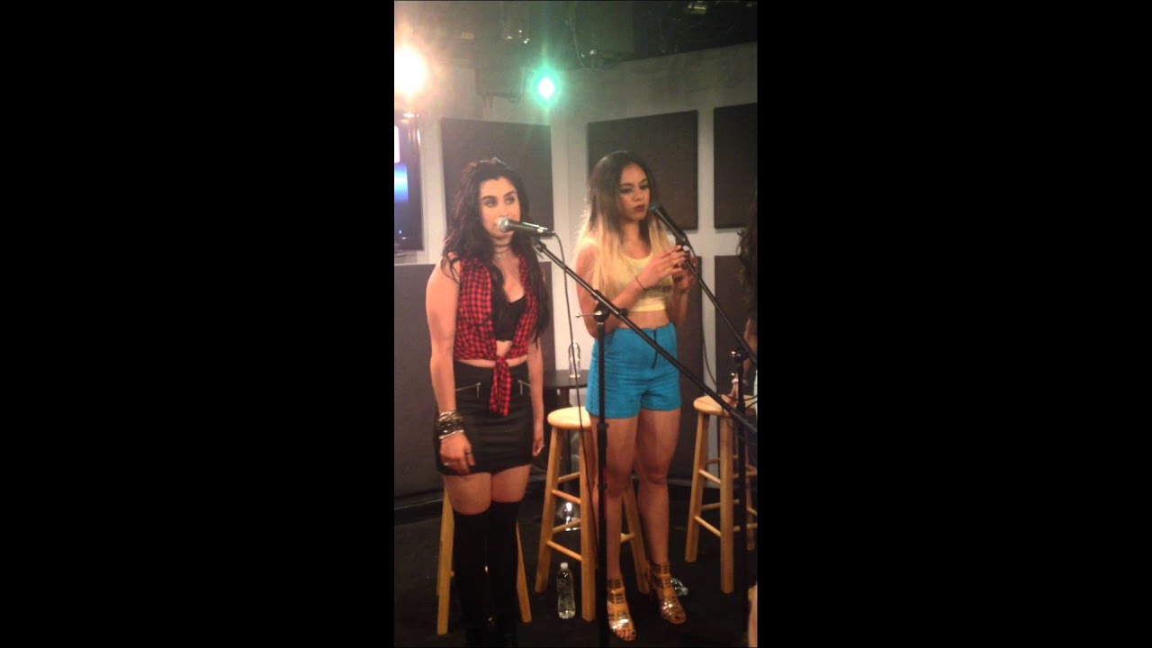 Fifth Harmony 1037 The Q Q&A September 2nd