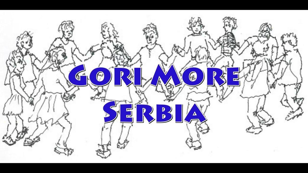 Gori More