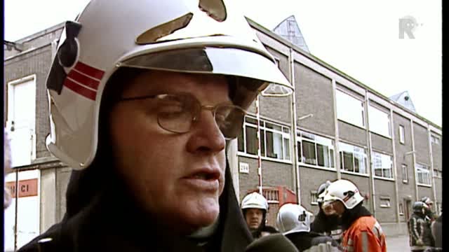 7 minuten 2016 - 20 jaar na CMI-brand Keilehaven