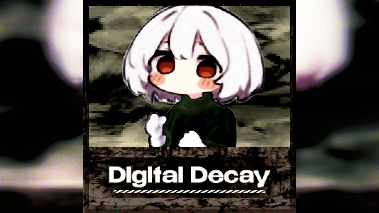 Hehp - Digital Decay