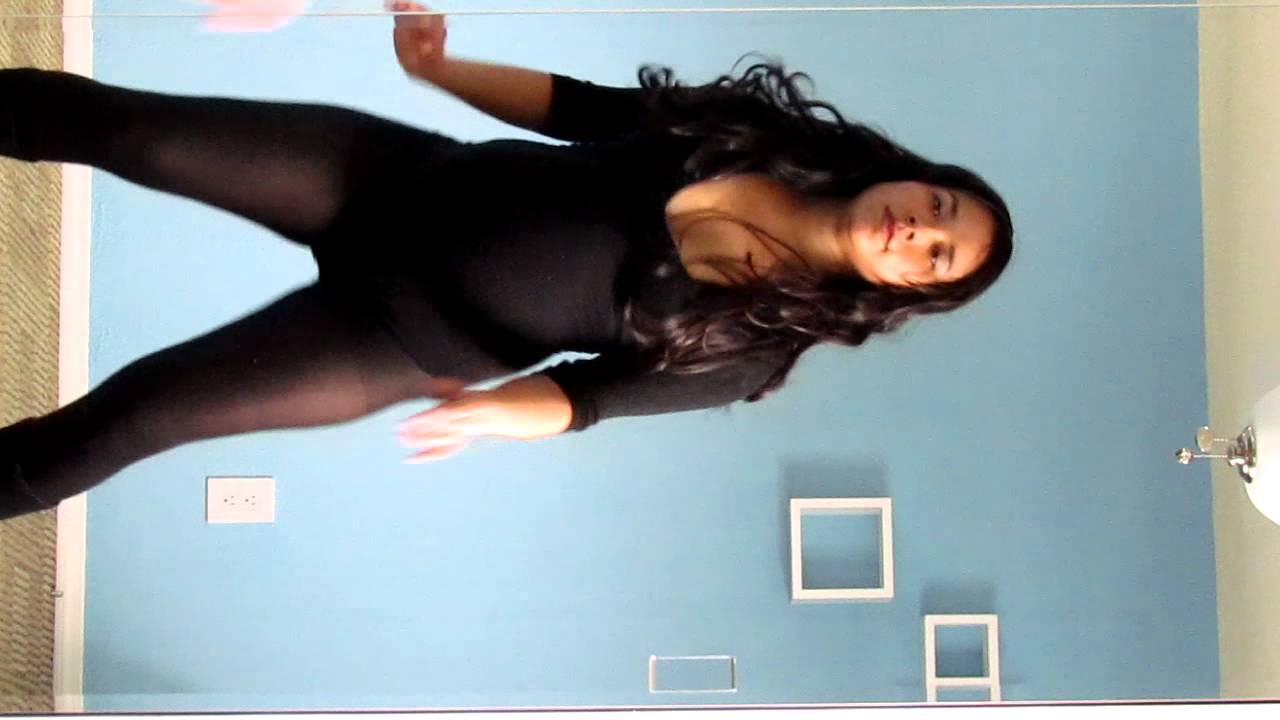 Beyonce Single ladies embarazada sexy!