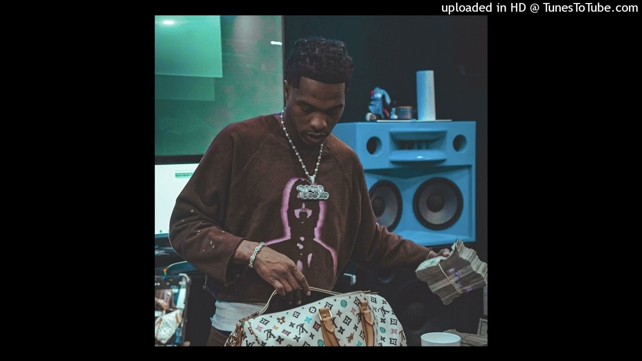 [Free] chi chi X Lil baby 2024 Type Beat “Real Spill”