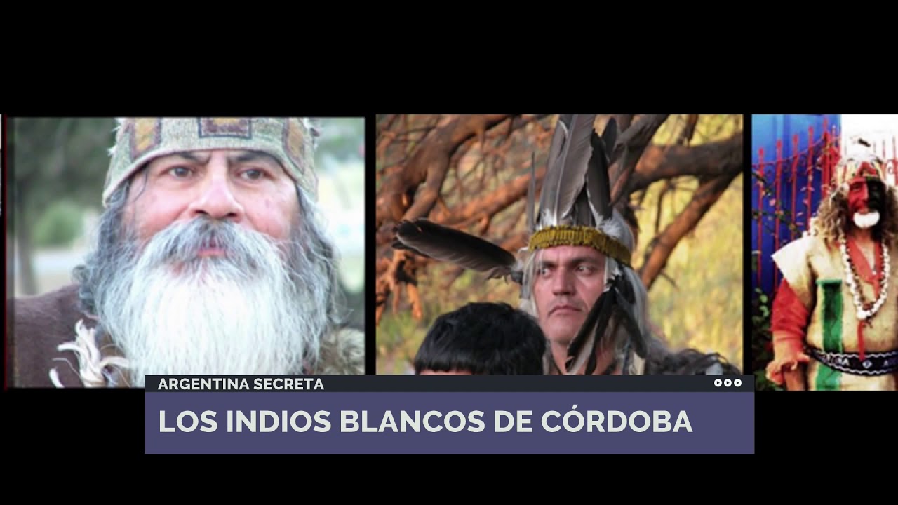 ARGENTINA SECRETA