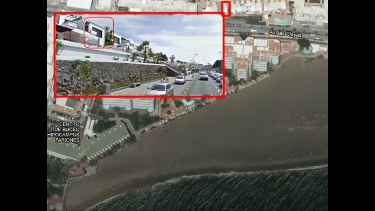 Lanzarote-Puerto del Carmen, RE/MAX Idolo Apartment for sale