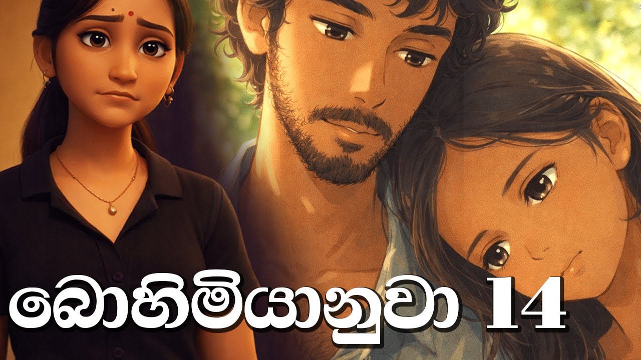 Bohimiyanuwa Episode 14 | A Heart-Touching Sinhala Drama | @sinhalatele5794