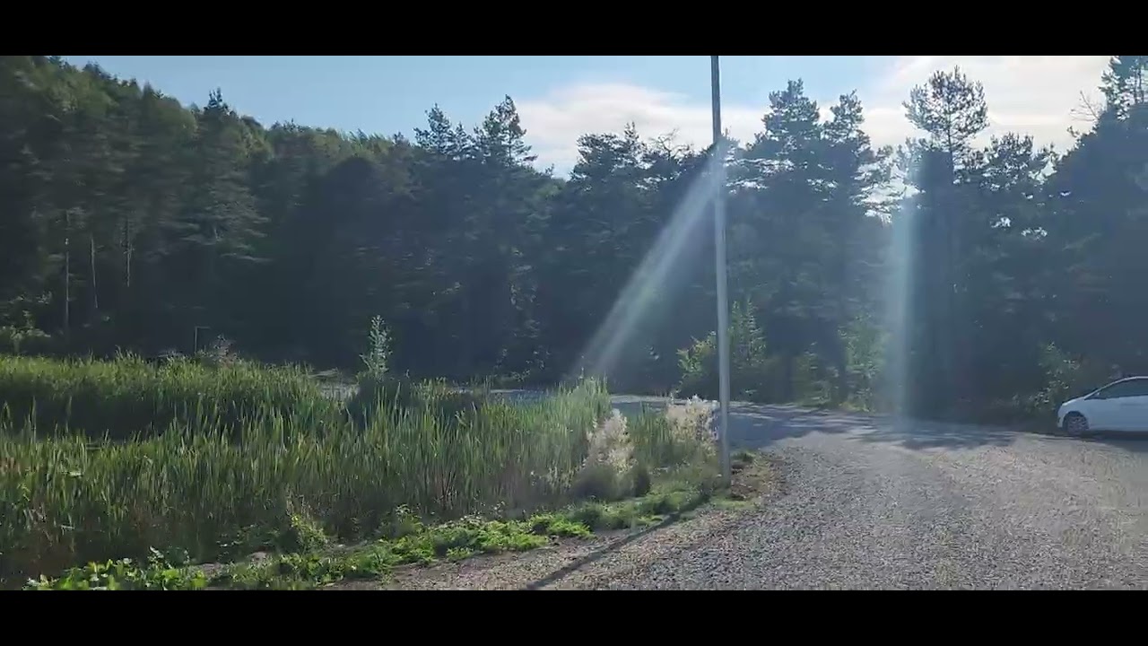 Topuk Yaylası#Fenerbahçe#Resort & Sports#Düzce