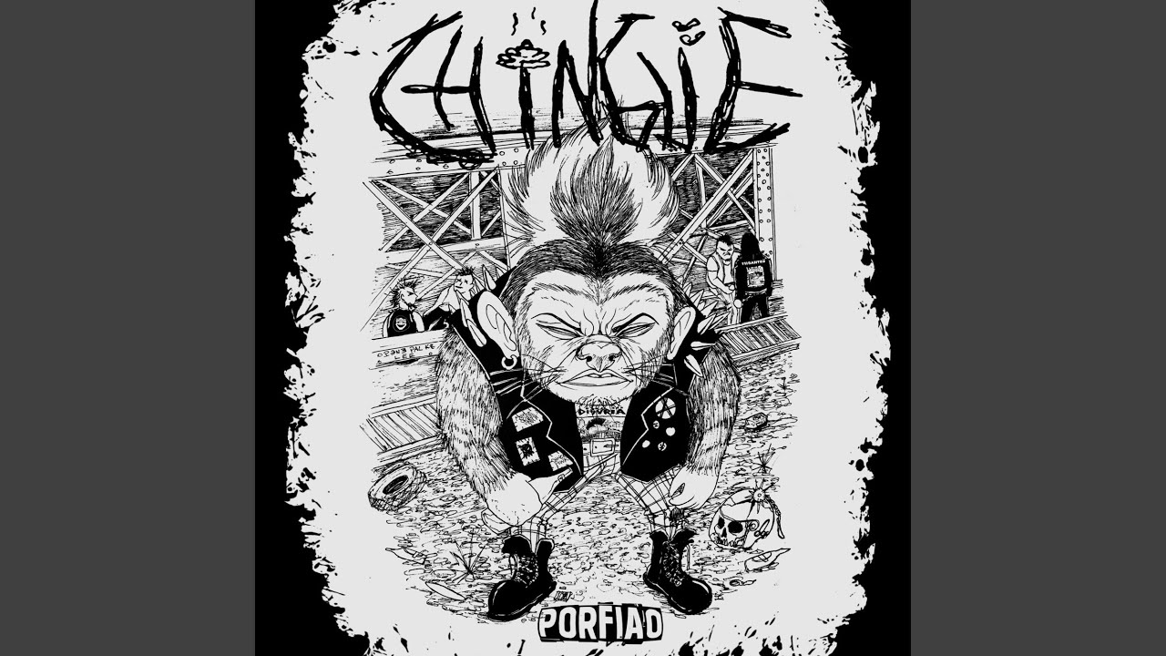Chingue