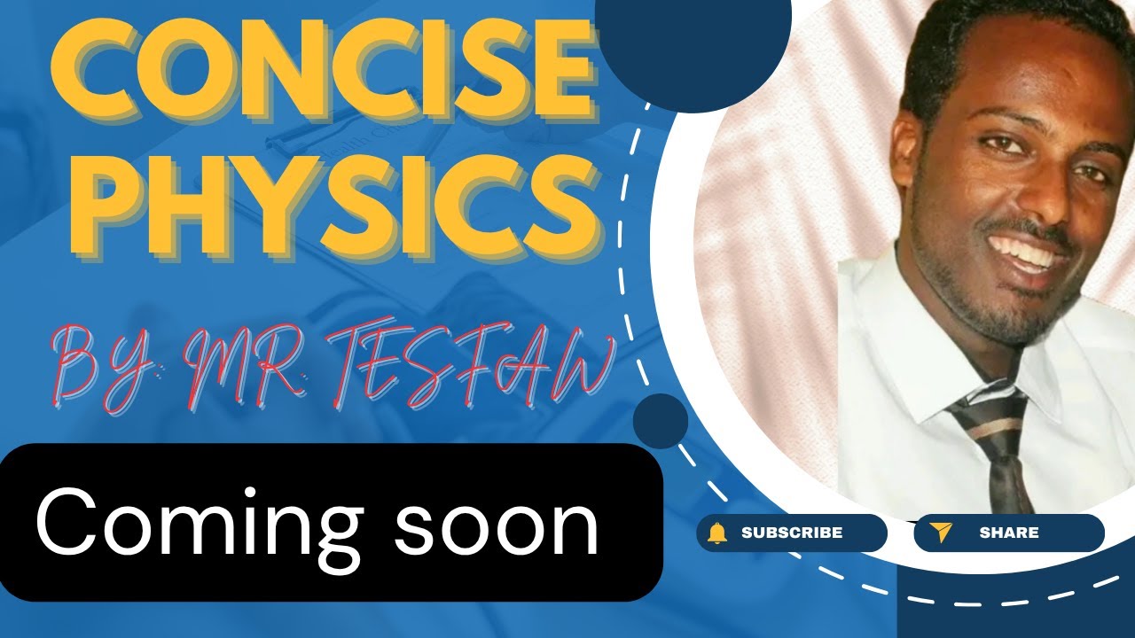 concise physics