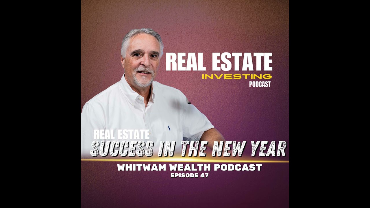Real Estate Success in the New Year