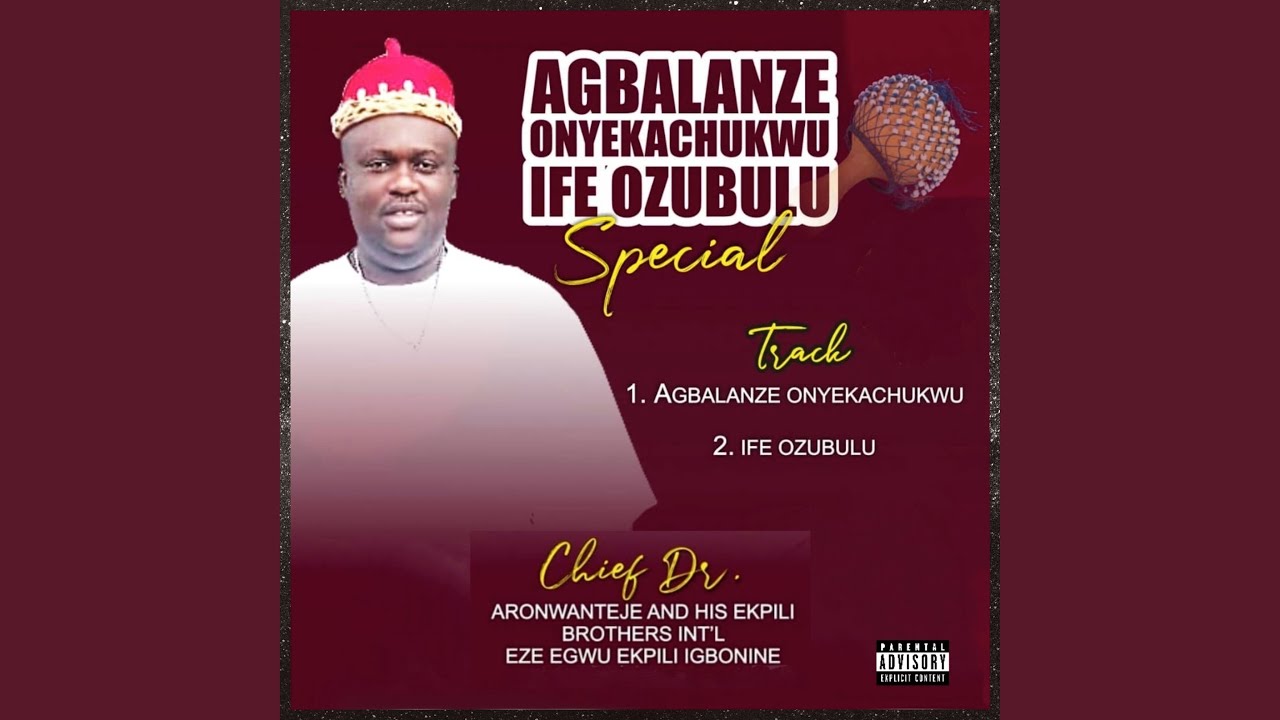 Ife Ozubulu