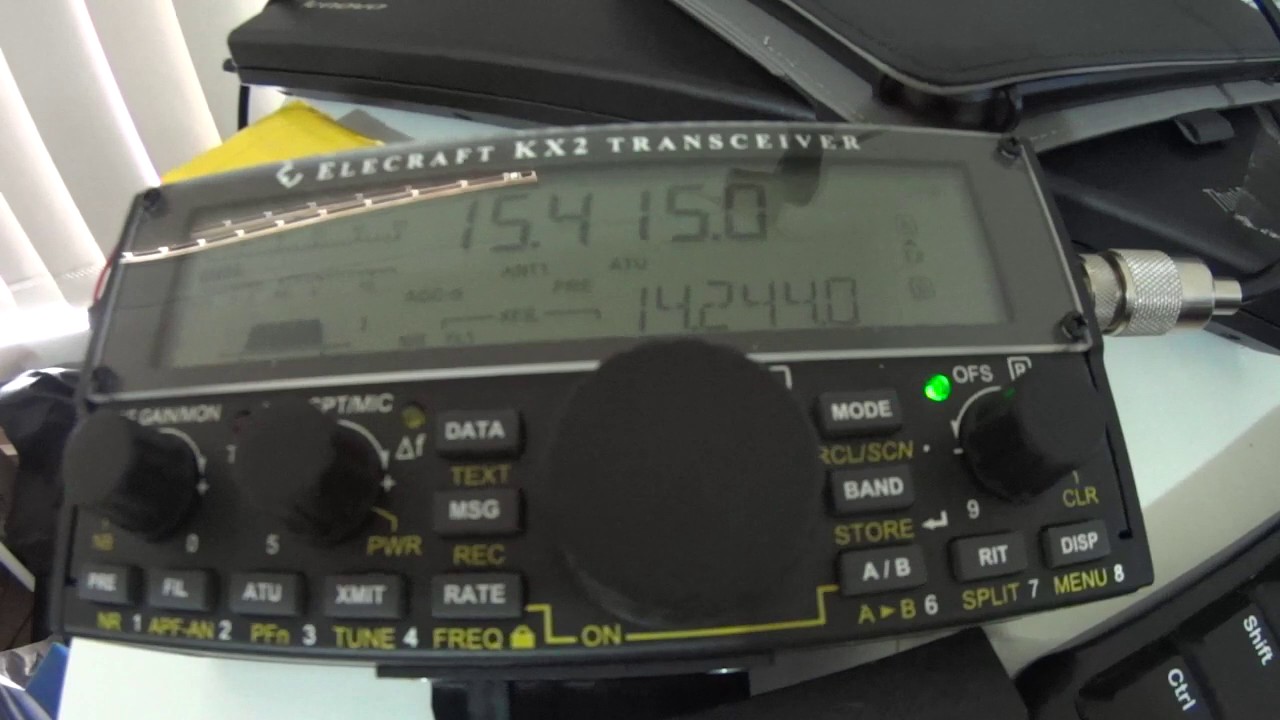 Radio Australia Shutdown 31/01/2017 0100UT