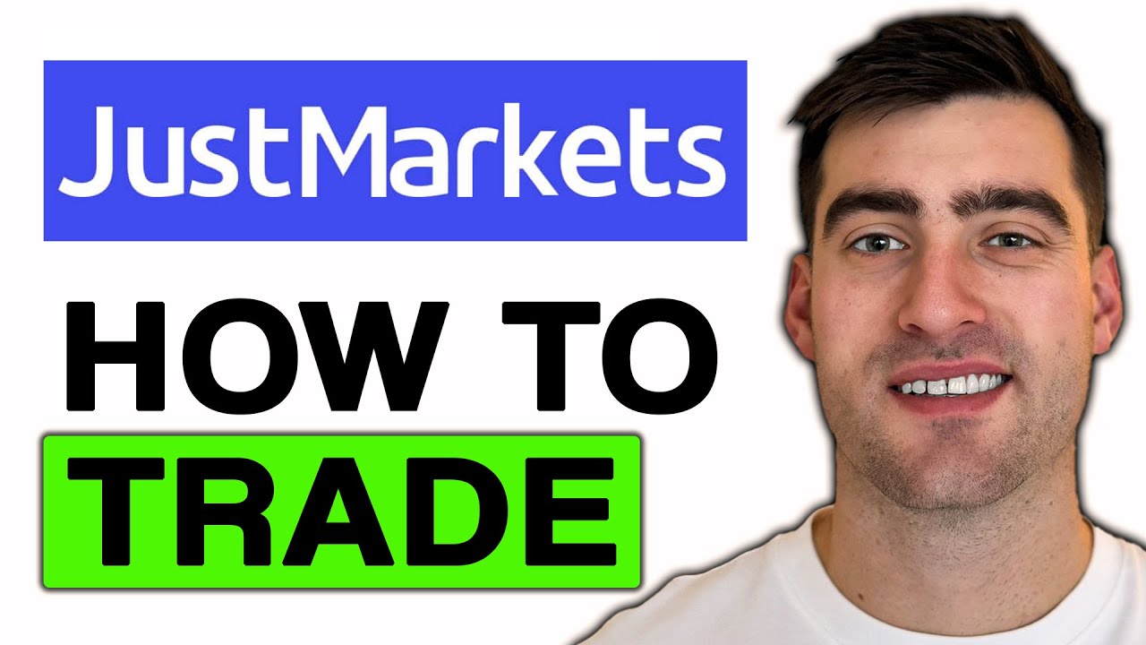 Как торговать на JustMarkets (простое руководство 2026)