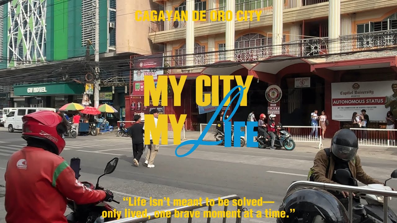 My City My Life | Drake