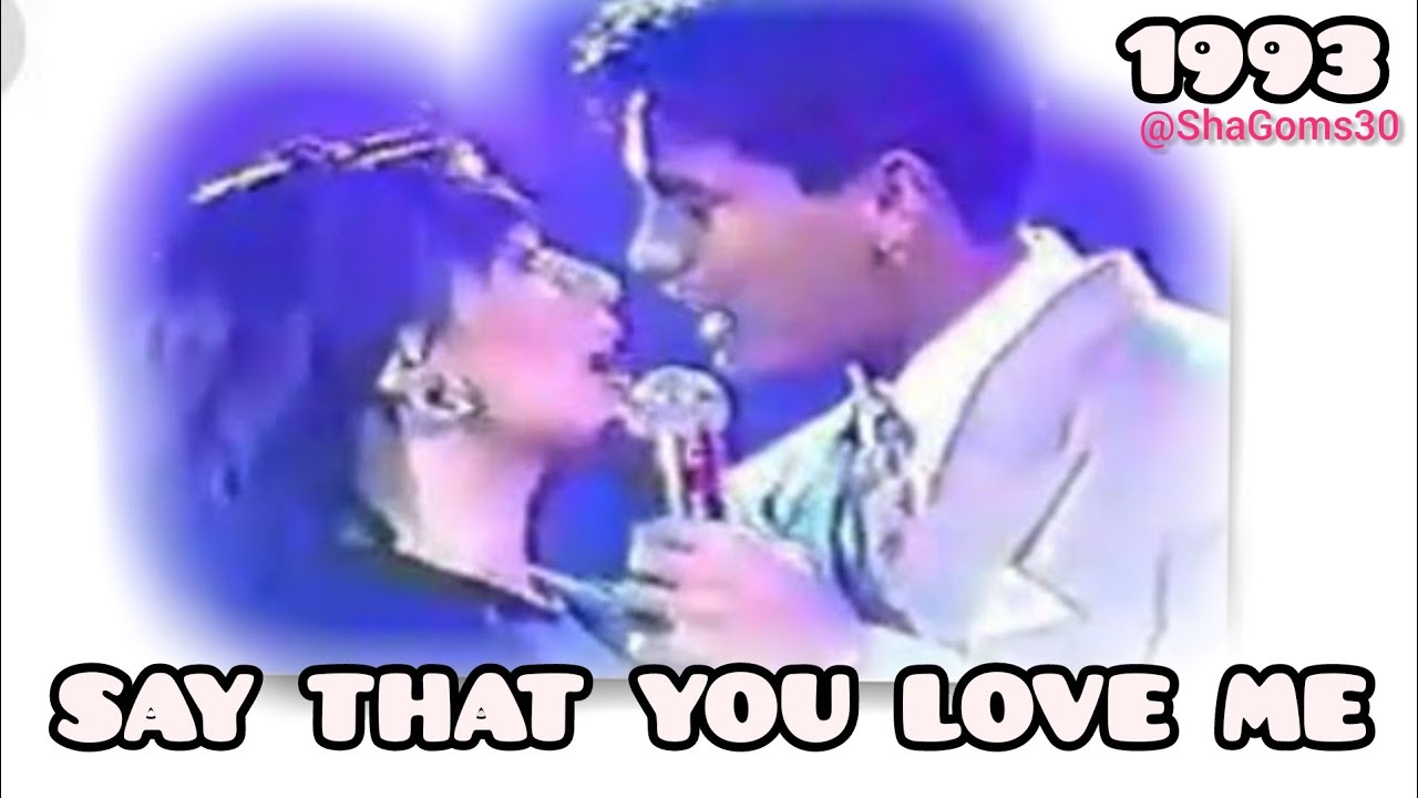 1993.💕 