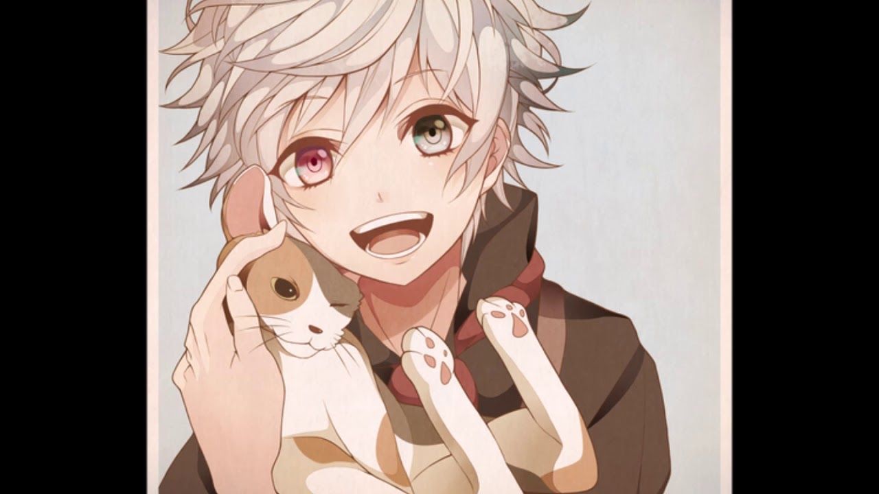 Paradise by George Ezra - Nightcore