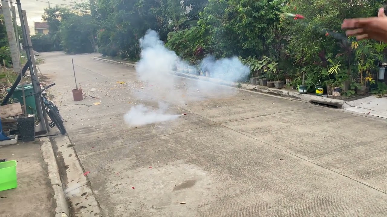 Conde Whistle Bomb Regular